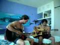 Morrisey suedehead (cover)
