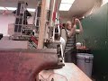 Vex Screw Stress Test 1 Vex Screw Stress Test 1