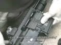 How to fix \"VFC HK416\ How to fix \"VFC HK416\