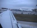 Air France A318 Frankfurt-Paris