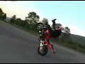Toastedsub2 -Motercycle Video