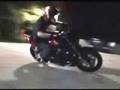 Toastedsub2 -Motercycle Video