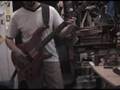 Duran Duran - Rio - bass lesson