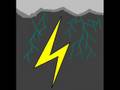 Lightning clan icon