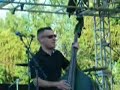 Tiger Army - The Long Road