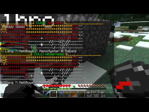 how to use f map minecraft