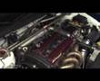 618 WHP PUMP GAS Evo 8 - Buschur Bad Bish on the Dyno