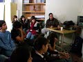 IEBM. Instituto de Educacion Bilingue de Monterrey. ARCTODUS. 27 Noviembre 2009. DSCF7127.AVI