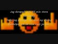 Mange Schmid-Glassigt With lyrics Mange Schmid-Glassigt With lyrics