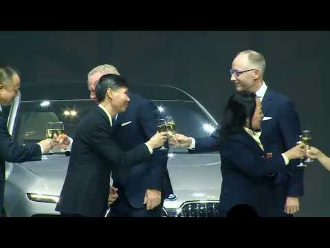 TRẢI NGHIỆM SỰ SANG TRỌNG ĐÍCH THỰC VỚI BMW EXCELLENCE CLUB