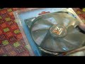 Xigmatek XLF - F1254 120mm Fan Video Review Do checkout our Reviews section for lots of hardware and gaming reviews only at www.erodov.com/forums IMPORTANT: 1. The orange variant of this fan is the XLF - F1253 (120mm). 2. It's advisable not to gauge the noise levels of this product from this video. Ambient noise and camera's own shortcomings can lead to unfair perceptions about the product itself. Happy Cooling :)