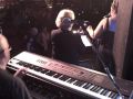 *Feeling Alright* (Joe Cocker) Piano in the verses.  Hammond in the chorus...