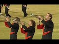 BHS Marching Band Performs Music From The Beetles BHS Marching Band Performs Music From The Beetles