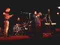 apresenta��o de raul de souza e sua banda, no show de lan�amento do cd 