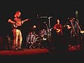 apresenta��o de raul de souza e sua banda, no show de lan�amento do cd 