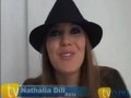 nathalia dill faz ensaio sensual - terratv