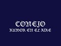 Conejo - Rumor En El Aire track off NOTORIOUS ENEMY VOL.1..g rabbs, rap in spanish