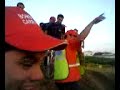 Motocross na Capital do Mundo