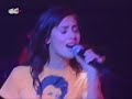 1. Natalie Imbruglia - Wrong Impression 1. Natalie Imbruglia - Wrong Impression