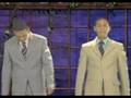 Jesus te chama - Ozéias e Ezequiel