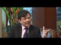 Entrevista Físcal General Mario Iguarán Pt.3-CONTRAVÍA