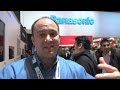 怎么办，突然难以制止的想买这个偷拍器，哦，不，摄像机……GoPro Me-Too? NoBro - Panasonic HX-A100 Wearable Cam - Blunty Does CES: http://www.youtube.com/watch?v=muEtaL6SibQ&feature=youtu.be via @youtube