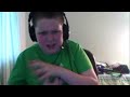 Click here to watch this video Weird Reviews: 2 Year Old can of Red Bull.
