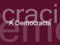 Filosofia Politica: Democracia - 1