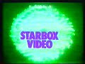 StarBox Video reklame
