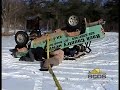 BCDS Critical Driving Skills