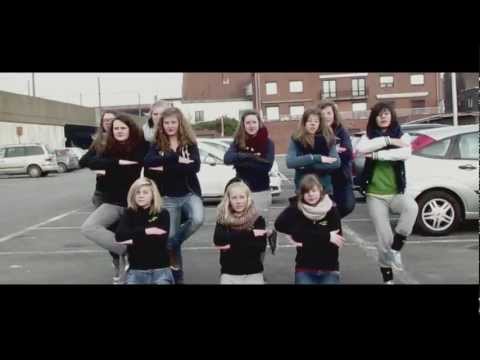 spatproductions - Spat Productions® presents V.I.D. Crew - Official Dance Video.