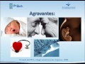 Conferencia: Trauma, un abordaje desde enfermería - Clínica Medellín