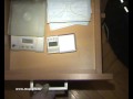 09.12.2009 Заплењен приближно 21 килограм хероина