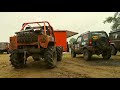 Suzuki Jimny Croatia Trophy 2007
