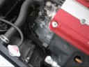 Honda Integra