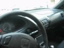 Honda Integra