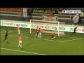 Samenvatting RBC Roosendaal - Almere City FC (4-2)