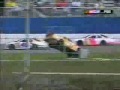 Nascar rubbin' and Racin' part 10