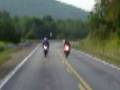 videos de Crotch rockets