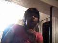 Carrie Singing We Can't Be Friends by Deborah Cox