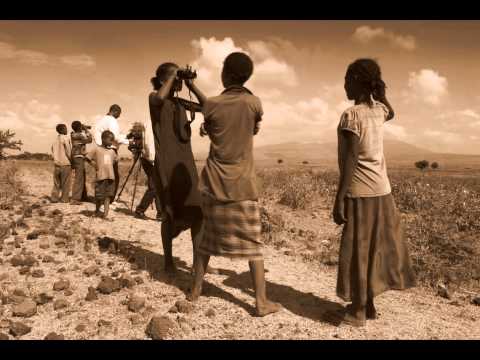 Лица от Етиопия