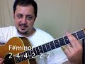 In My Life - How to Play On Guitar - free Online Guitar lessons