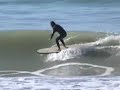 Surf alla terza spiaggia