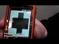 Real Android powered phone demo and hands-on!!!! Real Android powered phone demo and hands-on!!!!