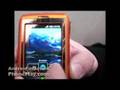 Real Android powered phone demo and hands-on!!!!