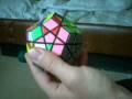 Megaminx Tutorial part 1