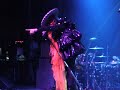 ROISIN MURPHY-Movie Star (Kid Gloves remix) Live Gagarin Athens ROISIN MURPHY-Movie Star (Kid Gloves remix) Live Gagarin Athens