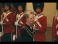 HM Queen Margrethe II of Denmark