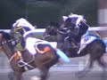 2005年8月28日、相馬野馬追いのＰＲイベントとして大井競馬で行われた甲冑競馬。相馬野馬追いのＰＲイベントとして、大井競馬ではすっかりお馴染みになりました。