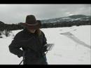 Winter Wildlife Viewing via Sross-Country Skis